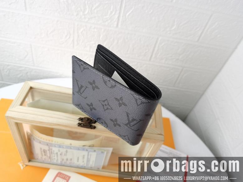 1:1 Louis Vuitton Bags M60895 12X9cm XM