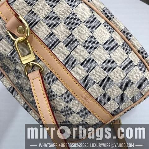 1:1 Louis Vuitton Bags Speedy 小号 40390 中号 40391 大号 40392 wg