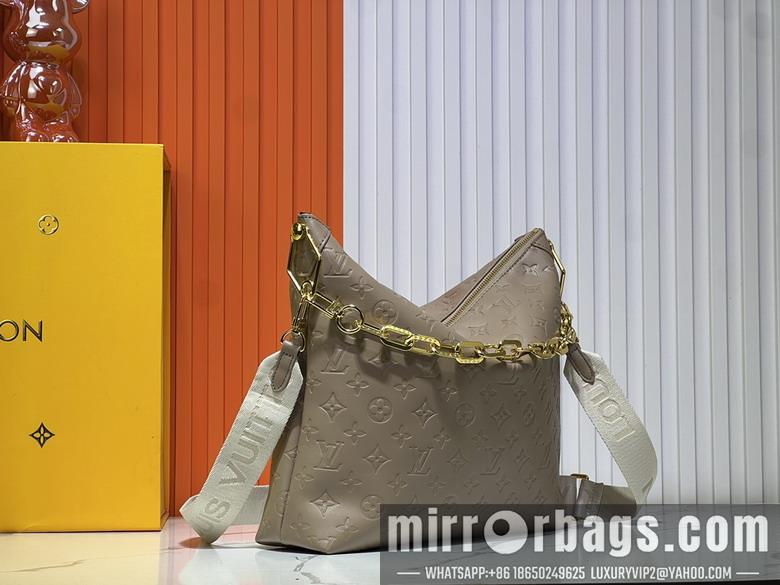 1:1 Louis Vuitton Bags M12071 30x28x12cm ss