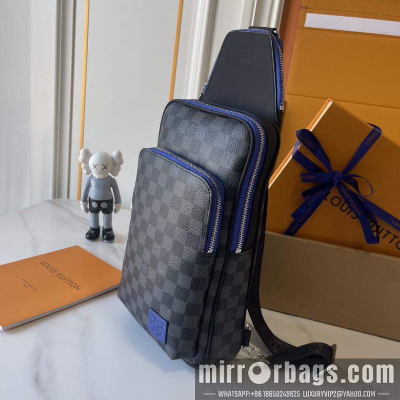 1:1 Louis Vuitton Bags M00088 20x31x10cm ss