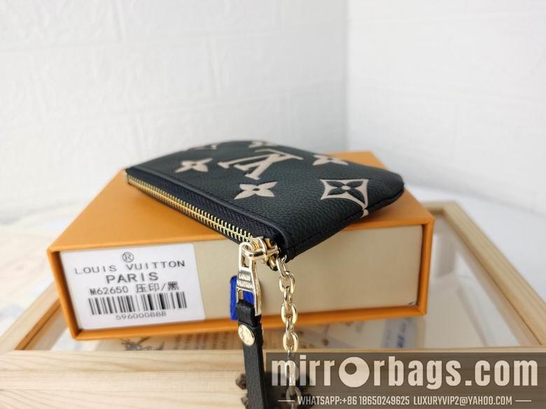 1:1 Louis Vuitton Bags 62650 12X7cm