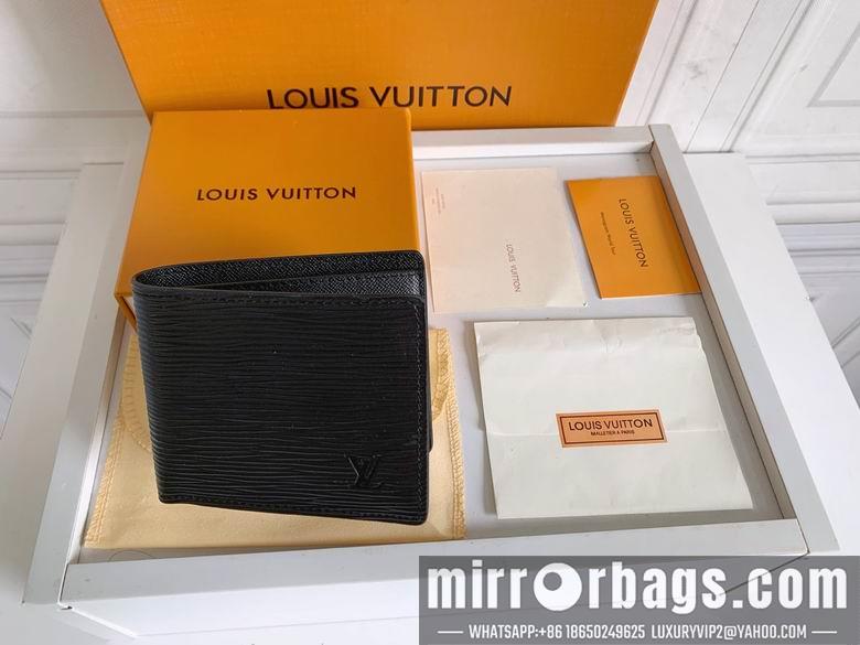 1:1 Louis Vuitton Bags M60930 11.5X9cm YG 7