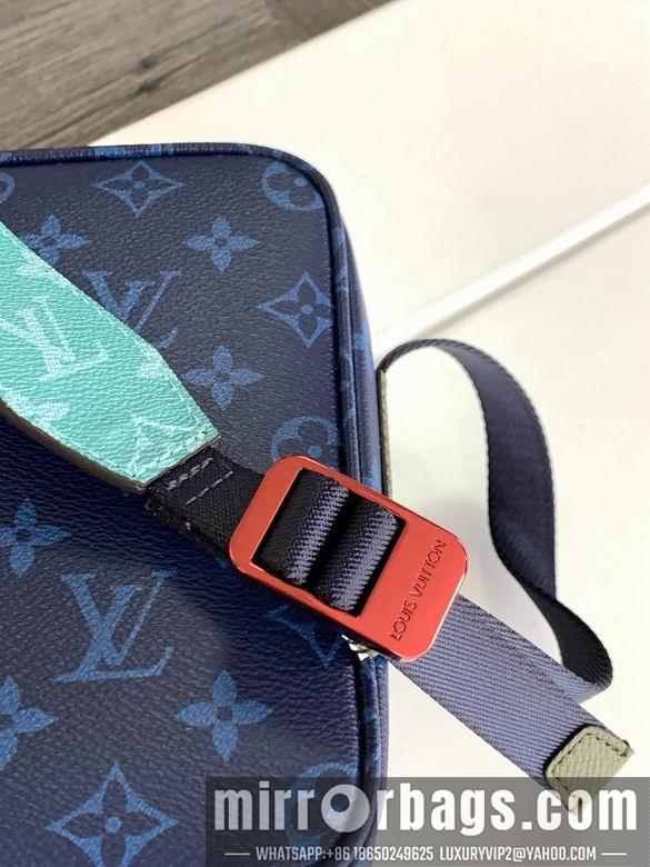 1:1 Louis Vuitton Bags M43829 25cm WP