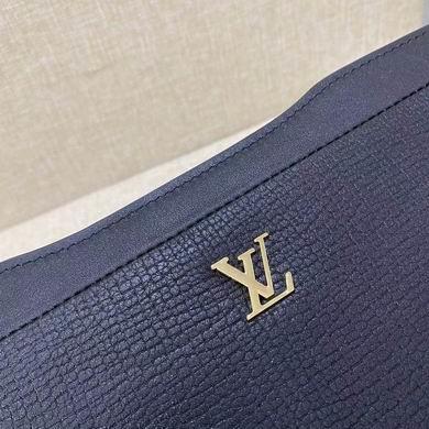 1:1 Louis Vuitton Bags 26X16X4cm 040115 XM