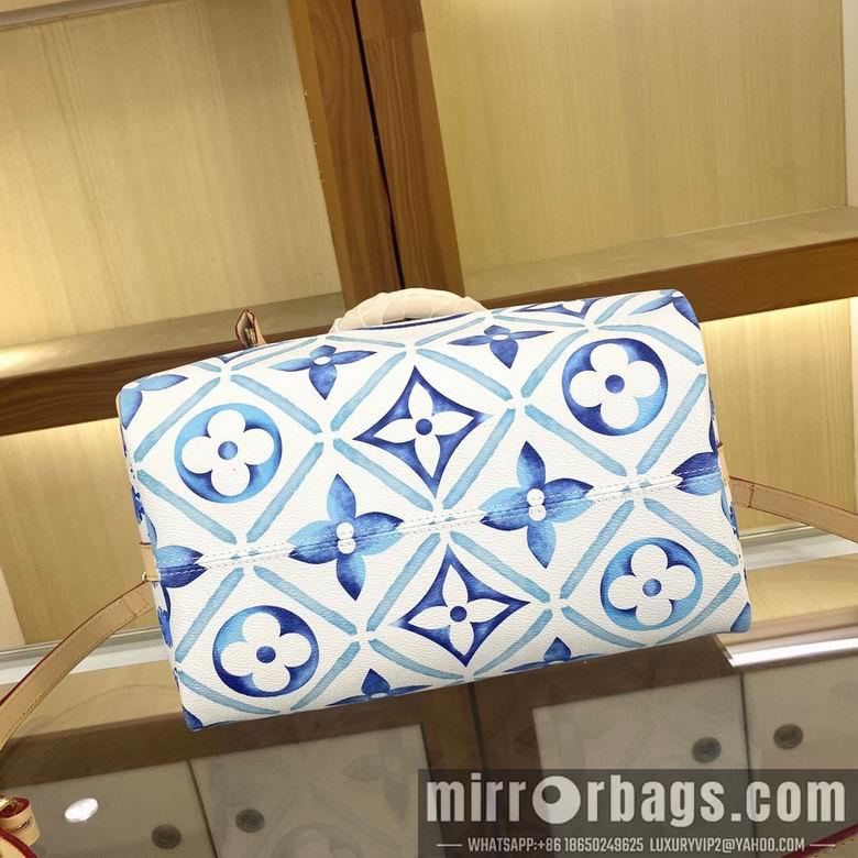 1:1 Louis Vuitton Bags m22979 30X21X17cm XMY 4colour