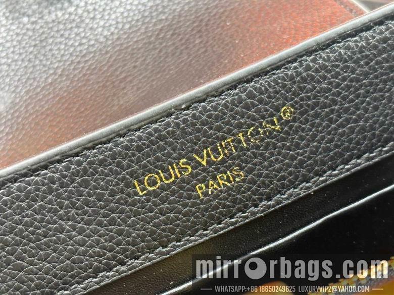 1:1 Louis Vuitton Bags M11342 M11341 M25404 M11349 21X13.6X8cm XMY 4colour