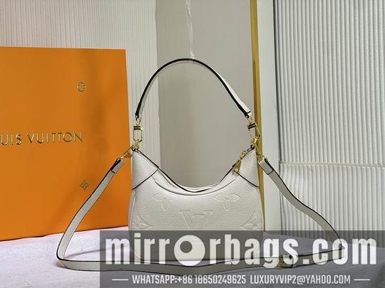 1:1 Louis Vuitton Bags Bagatelle BB M56091 22x14x9cm cs1