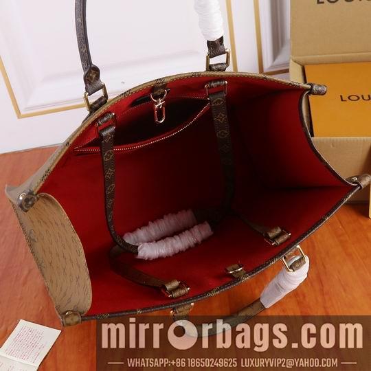 1:1 Louis Vuitton Bags Onthego M45039 35x27x14cm ww