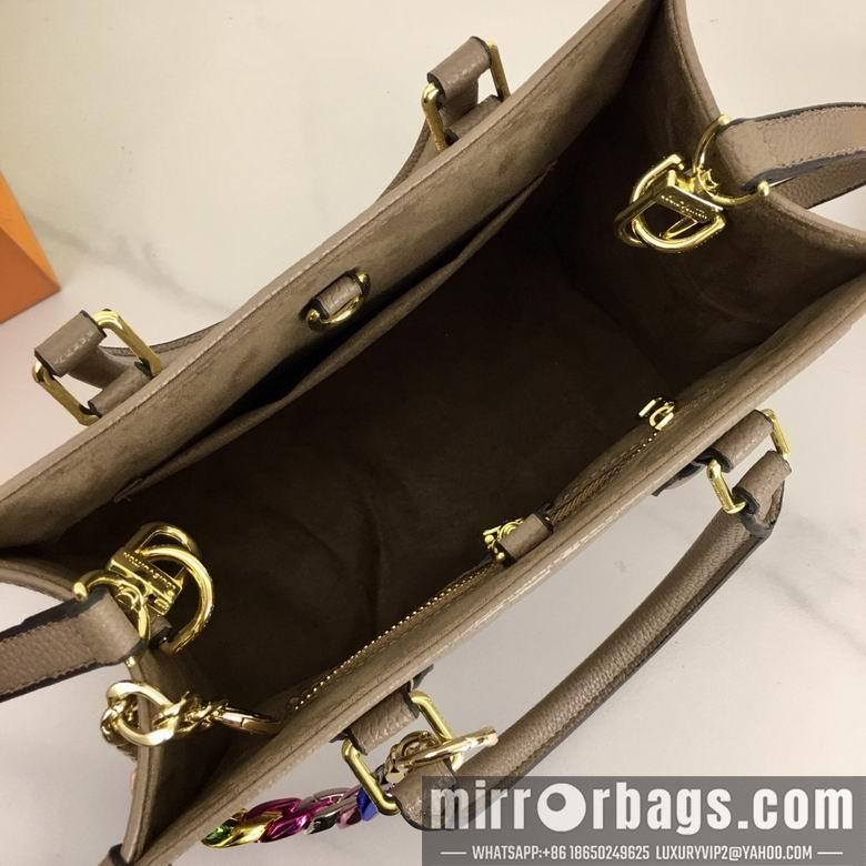 1:1 Louis Vuitton Bags M46373 25X19X11.5cm XMY 3colour