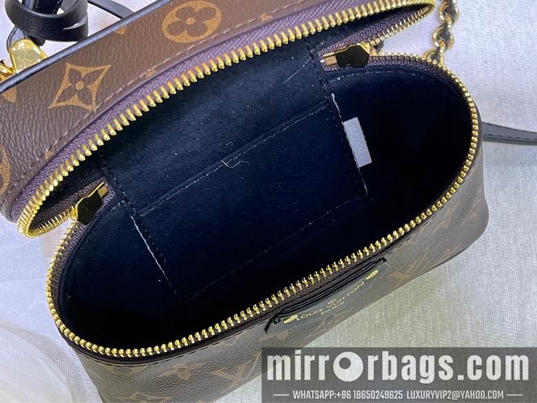 1:1 Louis Vuitton Bags M85634 14x19x5cm ss