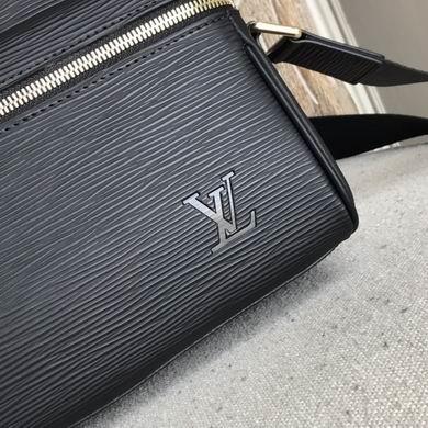 1:1 Louis Vuitton Bags 9877-3 27X20X9cm XM