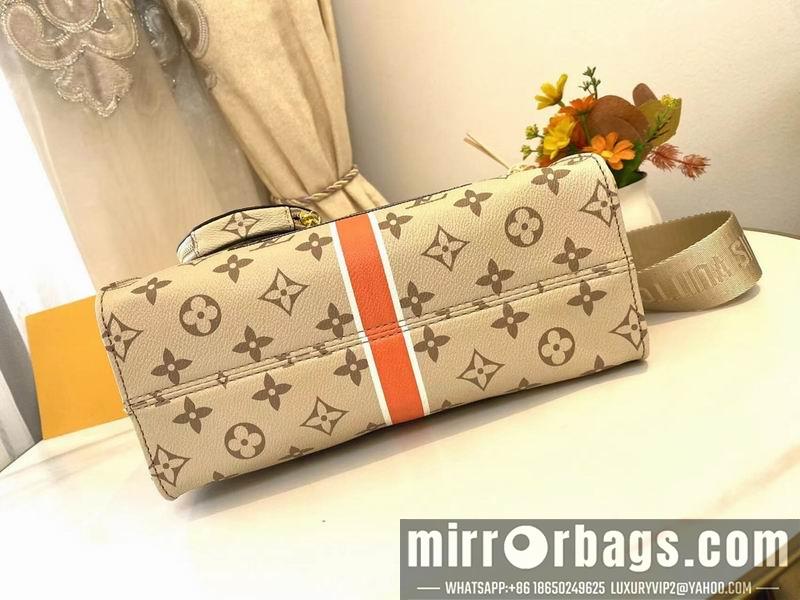 1:1 Louis Vuitton Bags OnTheGo M46473 M59856 25x19x11.5cm zy