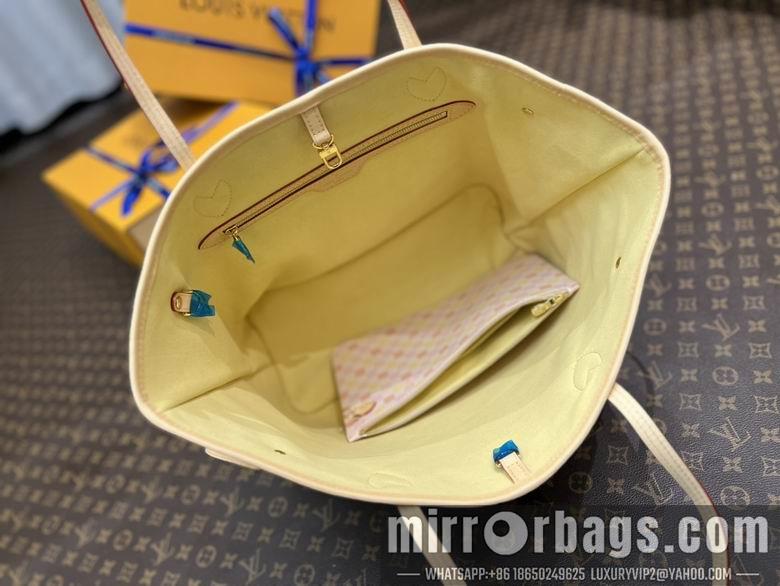 1:1 Louis Vuitton Bags N40668 31X28X14cm XM