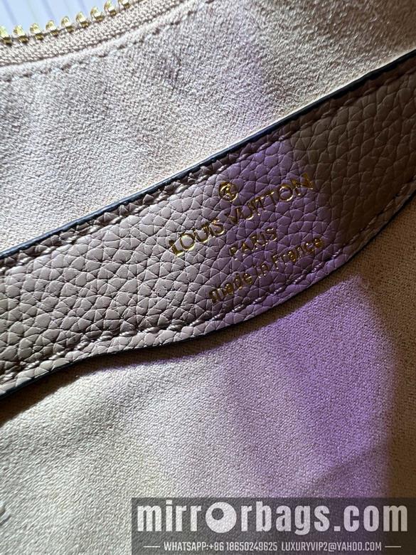 1:1 Louis Vuitton Bags Boulogne M45832 16x9.5x29cm ss1