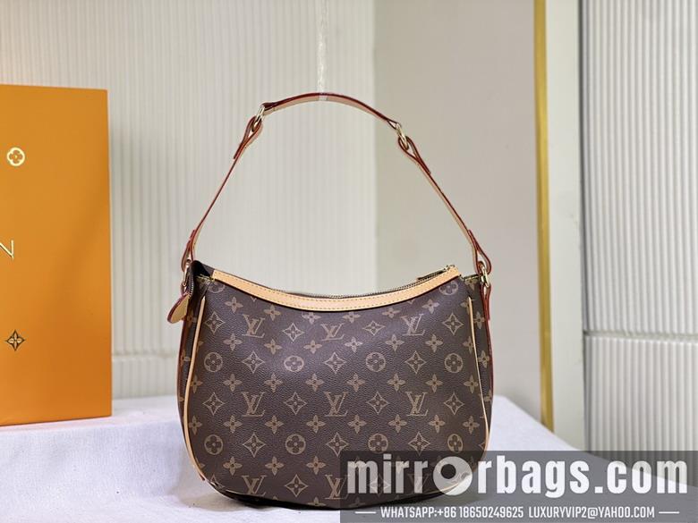 1:1 Louis Vuitton Bags M51423 30x23x10cm ss