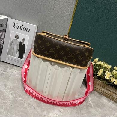1:1 Louis Vuitton Bags M46049 25X9X15cm
