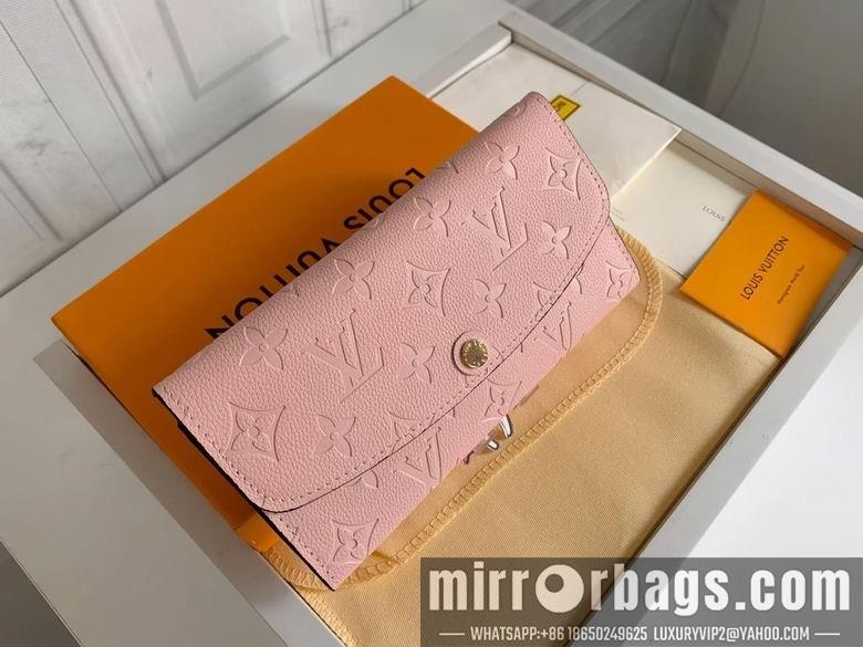 1:1 Louis Vuitton Bags 62369 19X10cm XMY 4