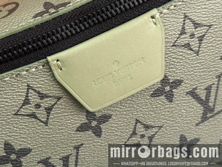 1:1 Louis Vuitton Bags M23838 24.5X16X4.5cm XM