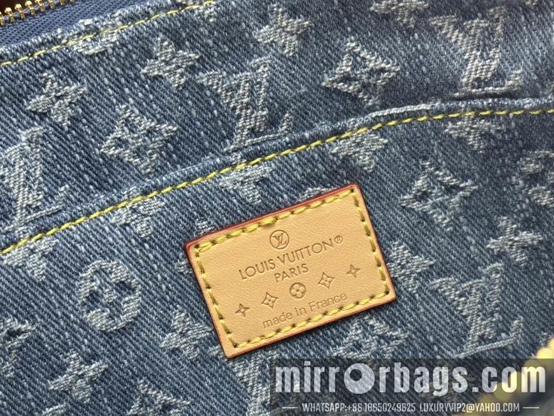 1:1 Louis Vuitton Bags M51980 23.5X13.5X4cm XM