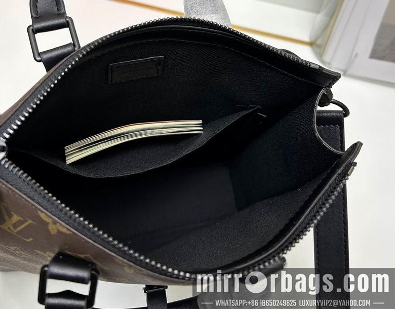 1:1 Louis Vuitton Bags M53360 26X28.5X6cm XMY 2colour