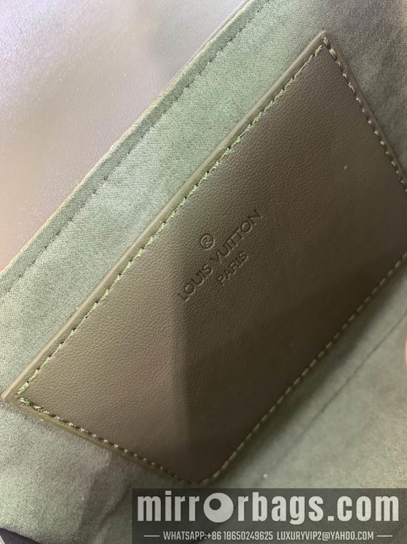 1:1 Louis Vuitton Bags Multi Pochette M53936 M56466 M56461 cs