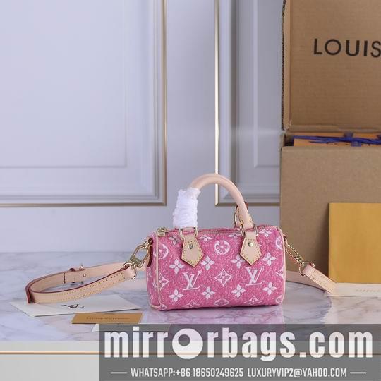 1:1 Louis Vuitton Bags Speedy M81213 16x11x9cm ww