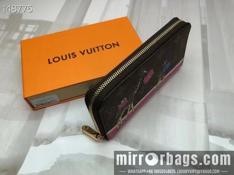 1:1 Louis Vuitton Bags M80857 M60017 19X12.5X3cm XMY 19
