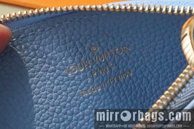 1:1 Louis Vuitton Bags M81882 XM 6