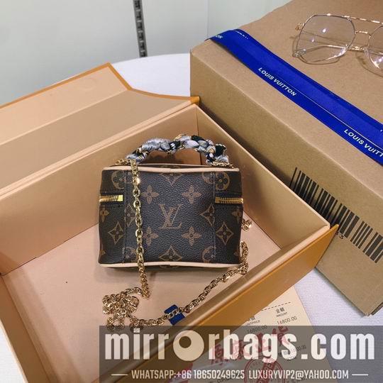 1:1 Louis Vuitton Bags M9908 14cm cs