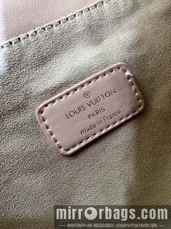 1:1 Louis Vuitton Bags Twist M23689 23x26x10cm ss