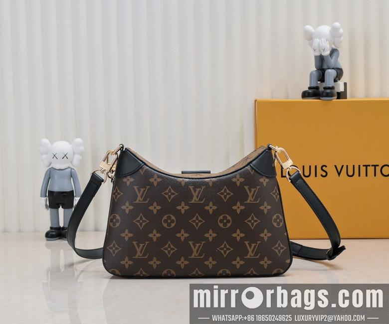 1:1 Louis Vuitton Bags M46659 29x19x9cm ss.