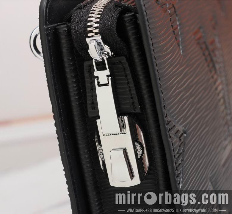 1:1 Louis Vuitton Bags 8313-4 27X17X4.5cm WP-1