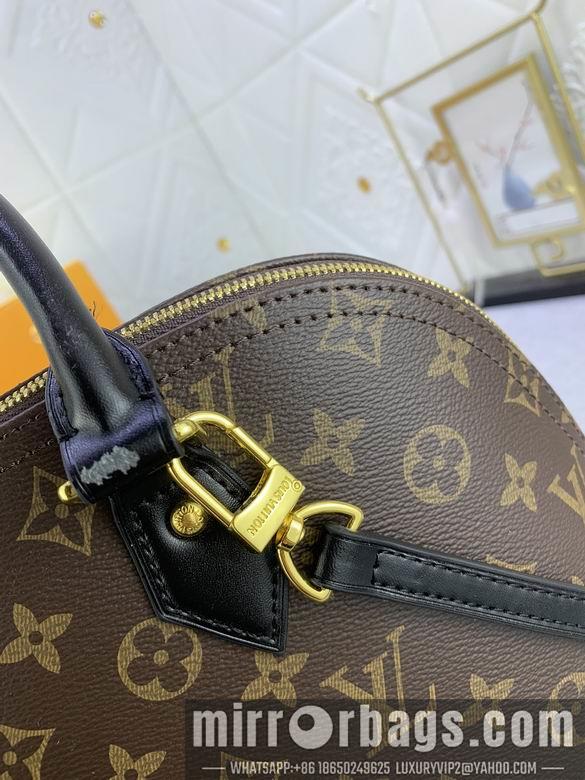1:1 Louis Vuitton Bags M53151 32X24X16cm YG 2colour