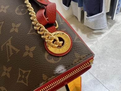 1:1 Louis Vuitton Bags M43772 36X26X13cm XM 4colour