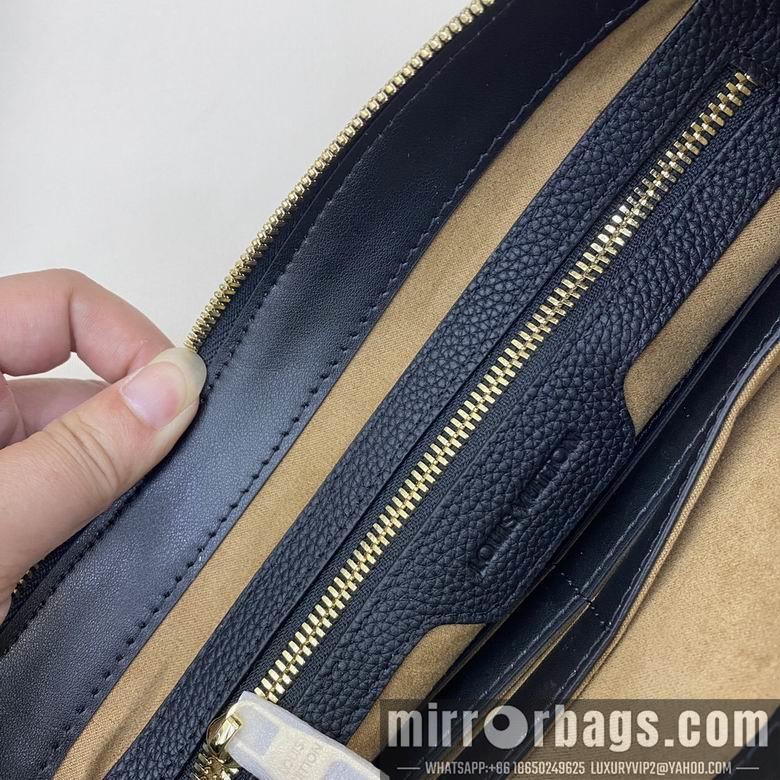 1:1 Louis Vuitton Bags 5212-5 28X18.5X3.5cm XM