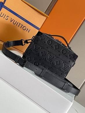 1:1 Louis Vuitton Bags M59163 21.5X15X7cm XM 3colour