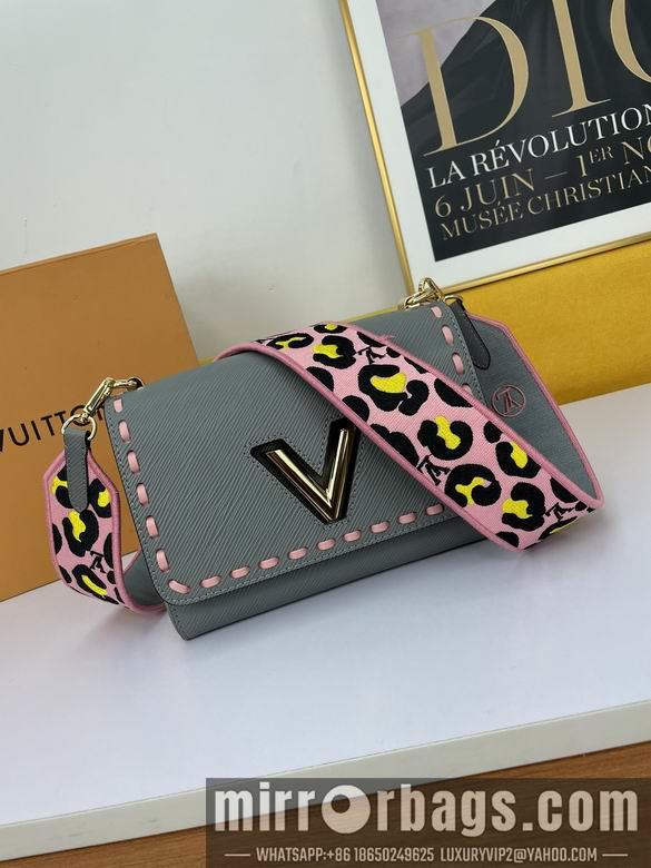1:1 Louis Vuitton Bags WW219181 23X17X9.5