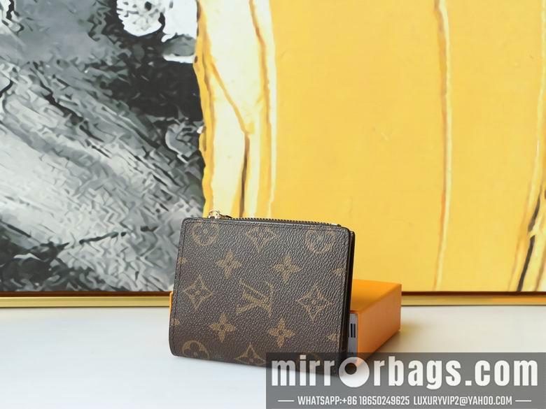 1:1 Louis Vuitton Bags M64007 11X9.5cm YG 3