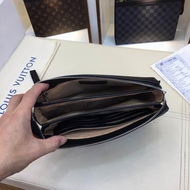 1:1 Louis Vuitton Bags 66588-4 26X14X4cm XM