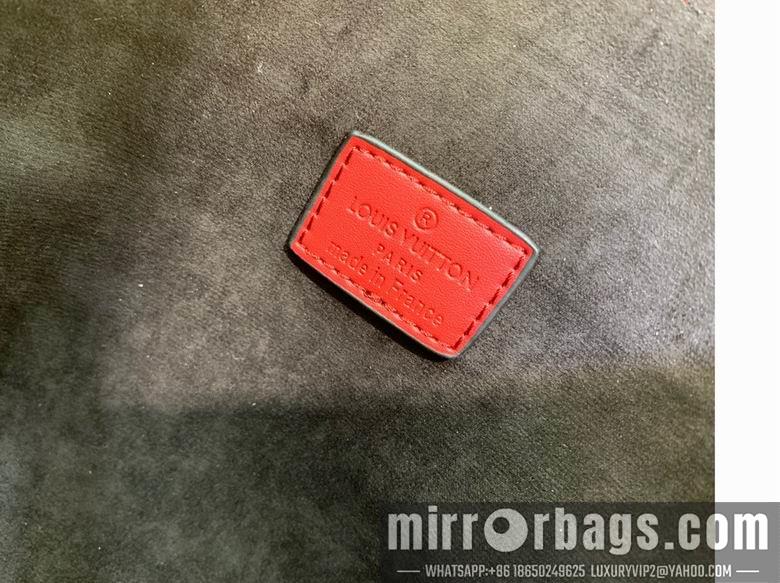 1:1 Louis Vuitton Bags Coussin 57790 26X20X12 ss