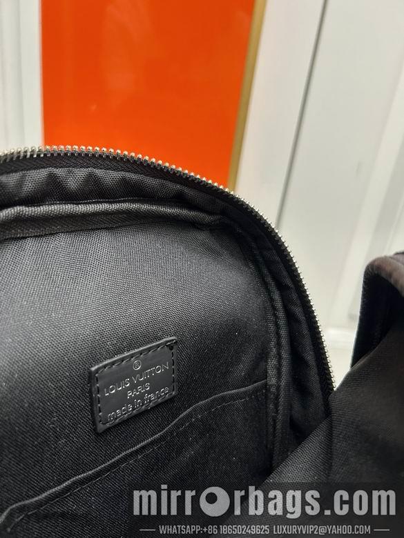 1:1 Louis Vuitton Bags N45303 20X31X7cm XMY 5