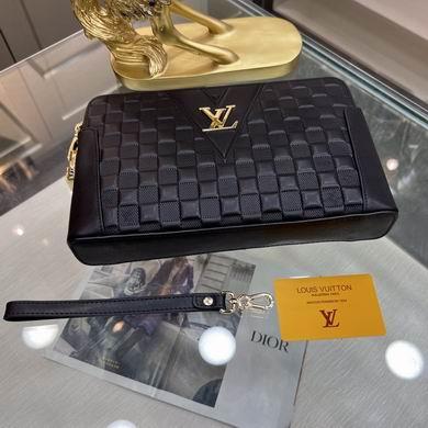 1:1 Louis Vuitton Bags 66133-7 27X5X18cm WP