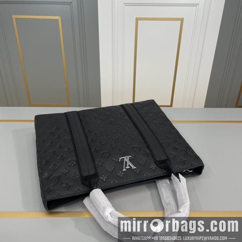 1:1 Louis Vuitton Bags 33101-1 38X29X7cm WP