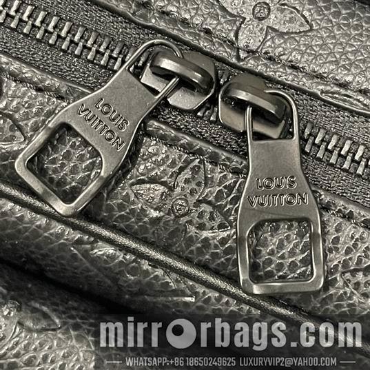 1:1 Louis Vuitton Bags Steamer M46795 M23742 24x17x5cm ss