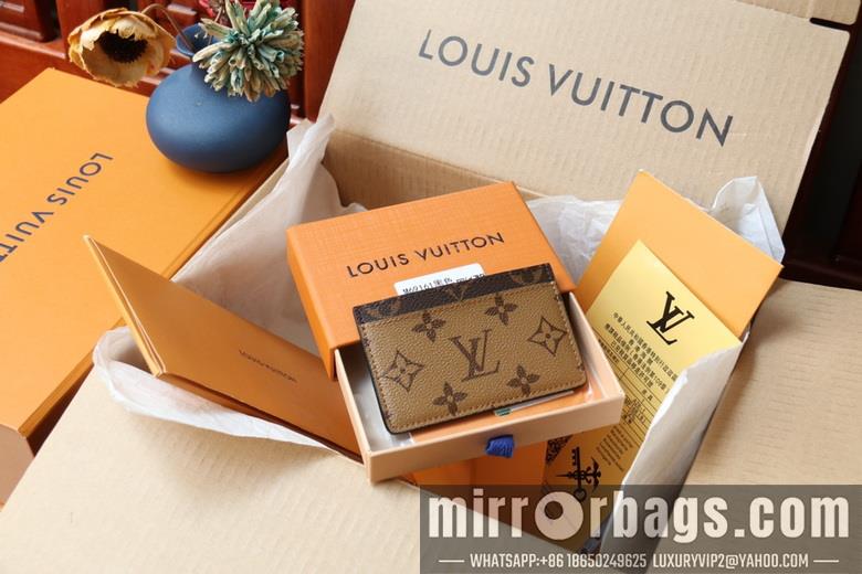 1:1 Louis Vuitton Bags M69161 11X7X0.5cm XM