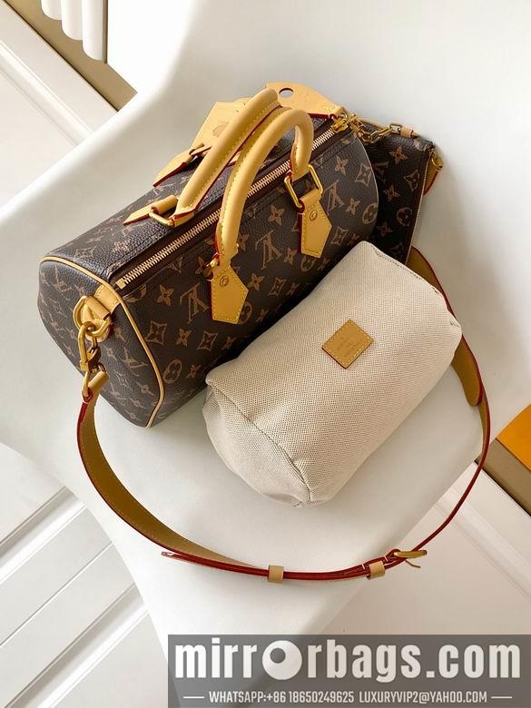 1:1 Louis Vuitton Bags M24443 25X15X15cm WP