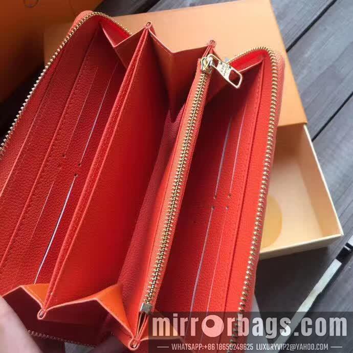 1:1 Louis Vuitton Bags M60017 19X10X1cm XMY 8