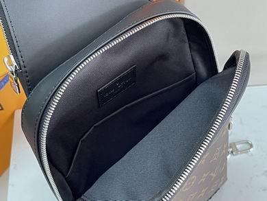 1:1 Louis Vuitton Bags N46327 ?20X31X7cm WP
