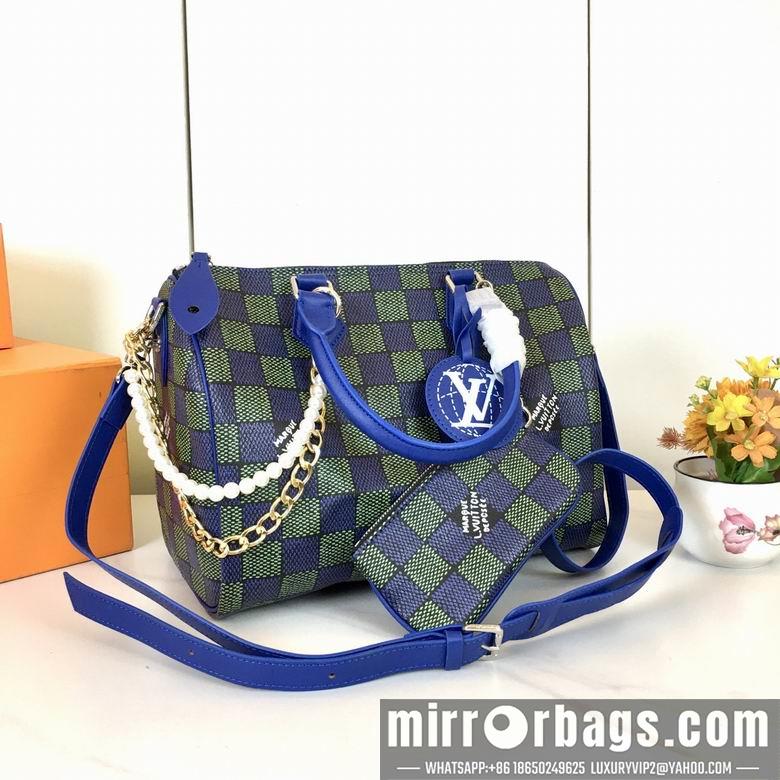 1:1 Louis Vuitton Bags M11078 M13904 M46803 30X21X17cm XMY