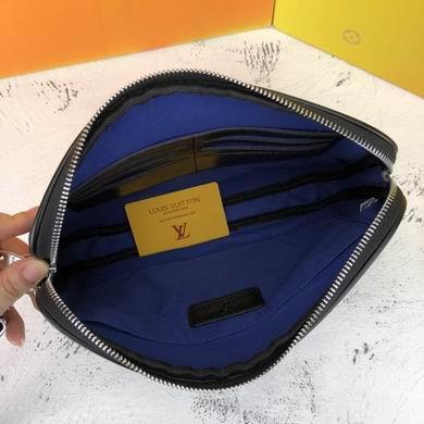 1:1 Louis Vuitton Bags 7073-5 28X19X3cm XM
